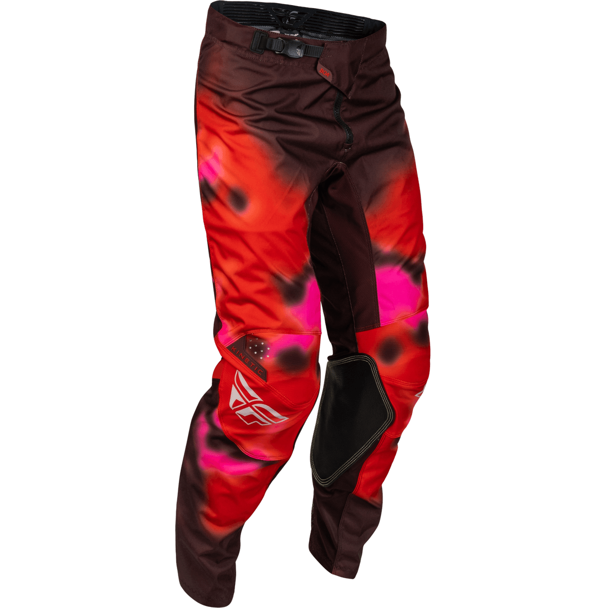 Fly Racing Kinetic Blur Pants (2027) FLY RACING motodlvrd