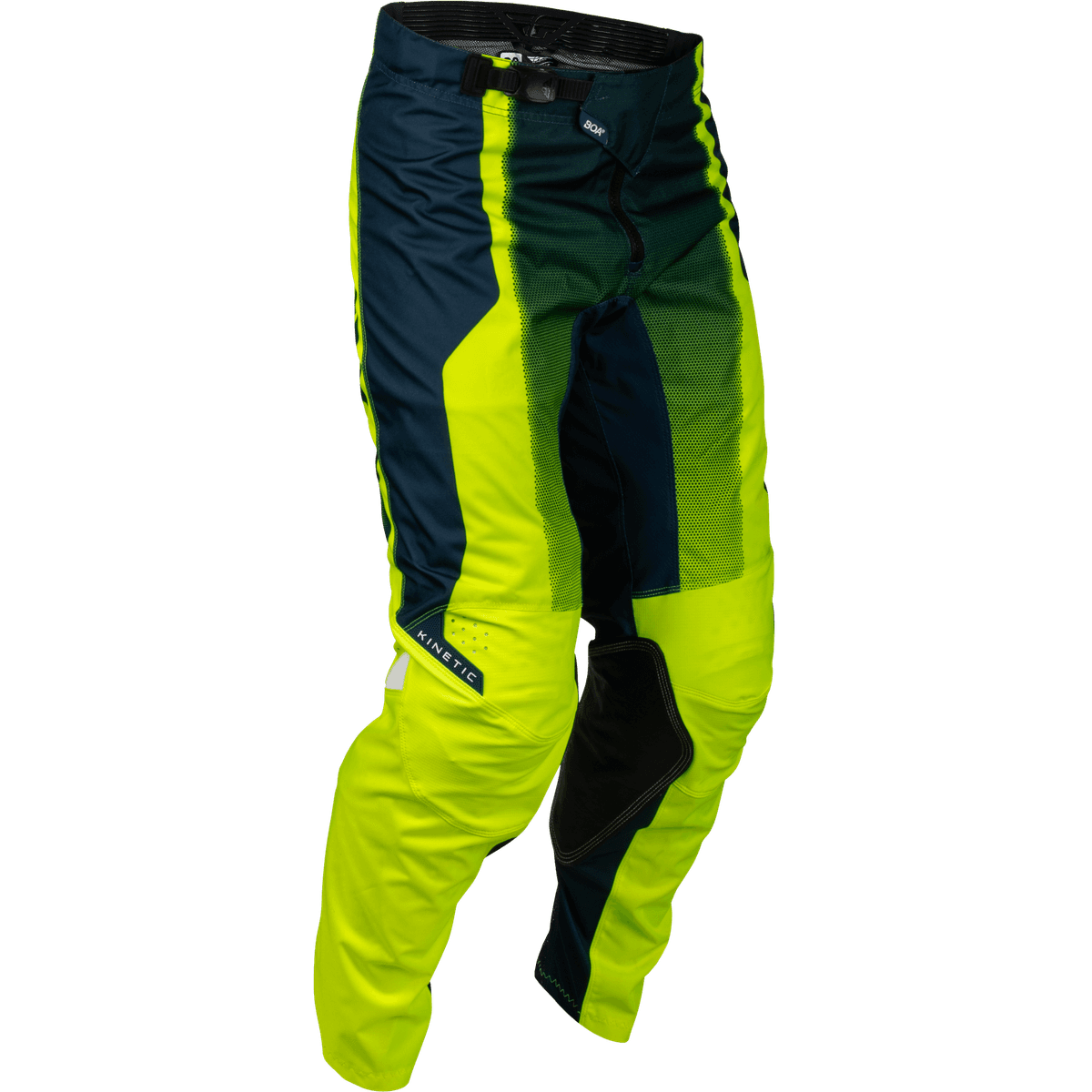 Fly Racing Kinetic Fade Pants (2027) FLY RACING motodlvrd