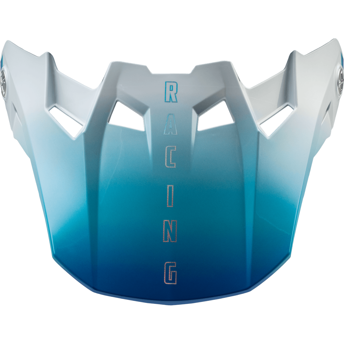 Fly Racing Youth Formula Cc Driver Helmet Visor - MOTODLVRD