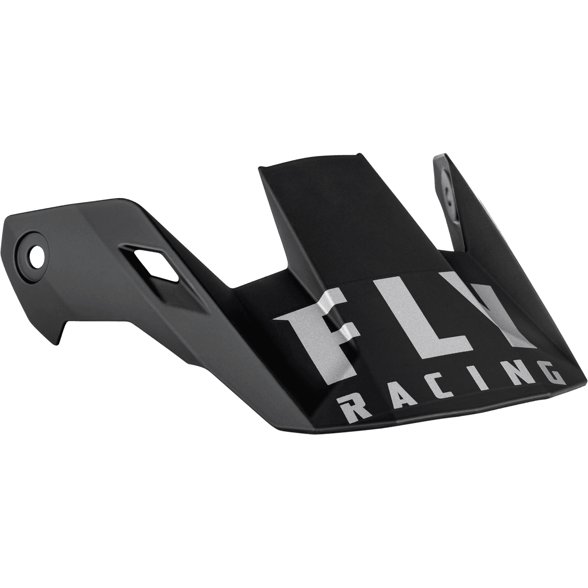 Fly Racing Youth Rayce Helmet Visor - MOTODLVRD