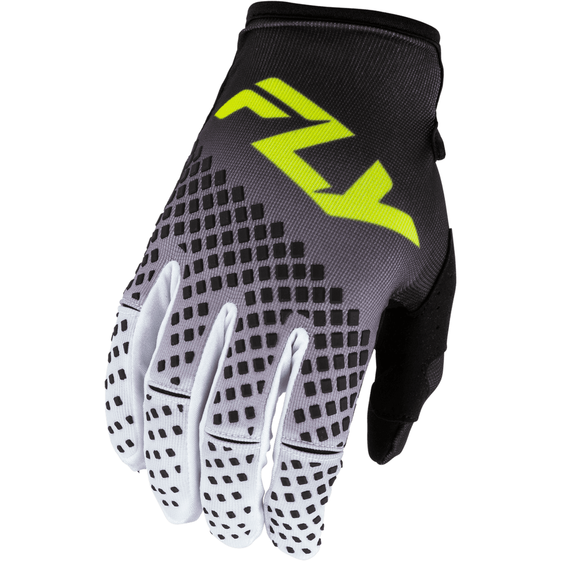 Fly Racing Kinetic Fade Gloves (2027) FLY RACING motodlvrd