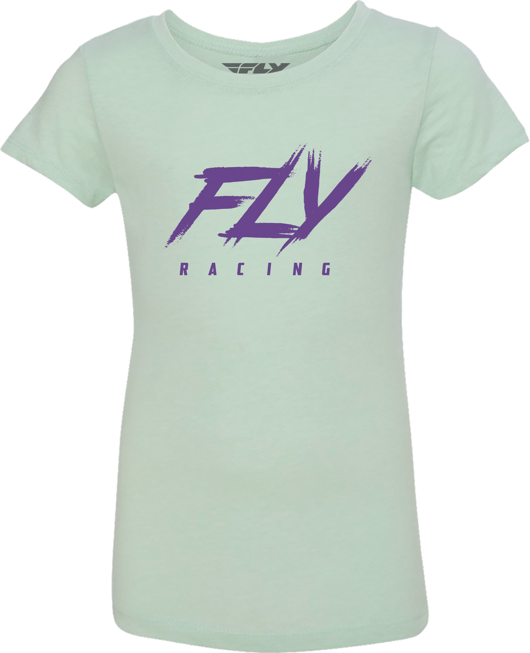 FLY-RACING-Girls-Edge-Tee