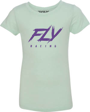 FLY-RACING-Girls-Edge-Tee