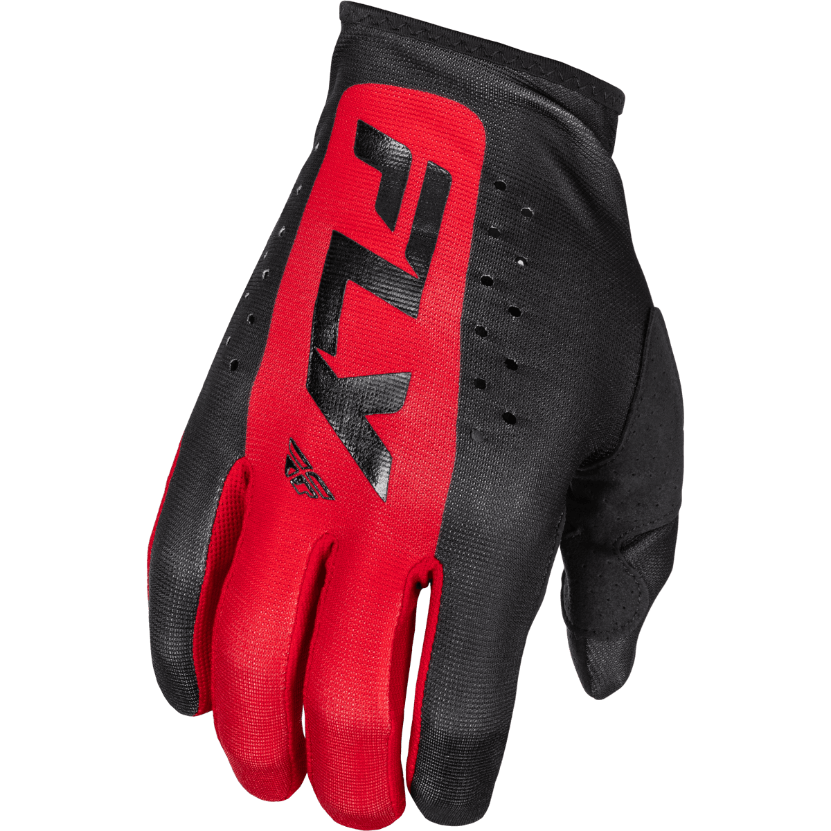 Fly Racing Lite Gloves - MOTODLVRD