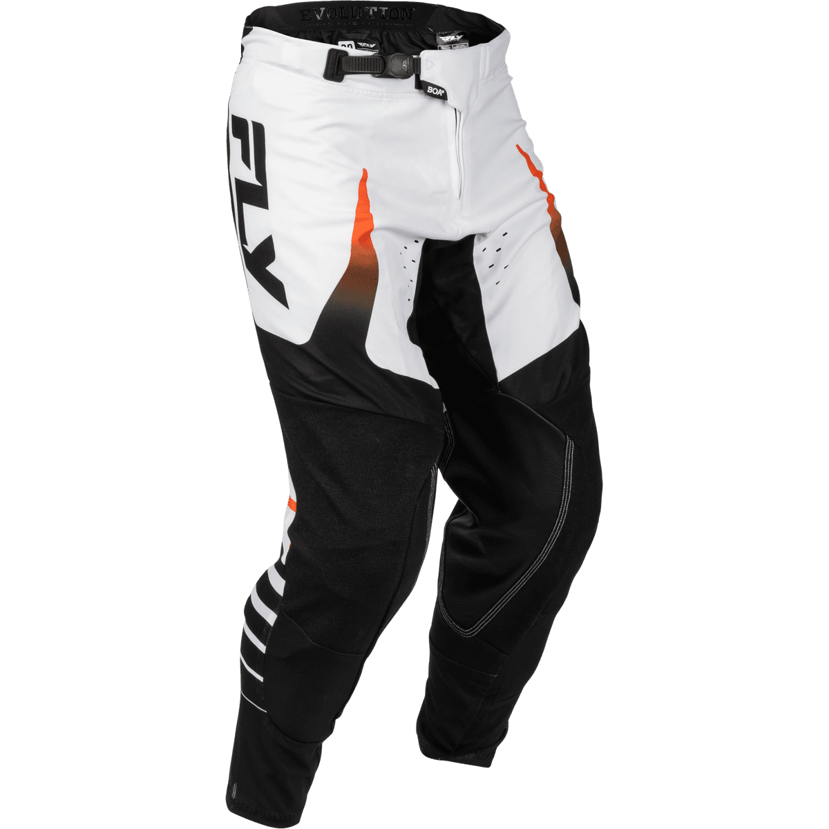 Fly Racing Evolution DST Bolt Pants (2027) FLY RACING motodlvrd