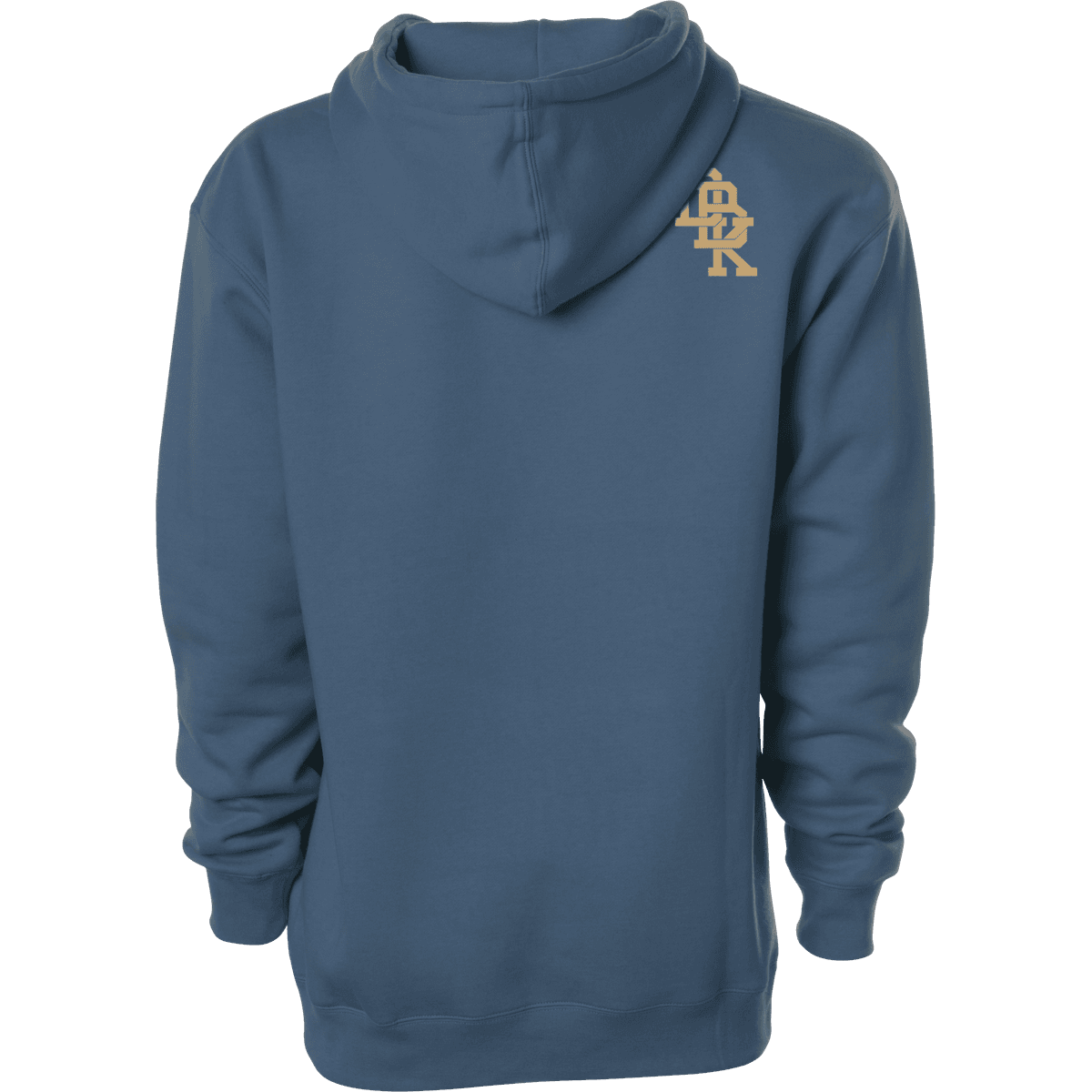 DBK Gold Standard Hoodie