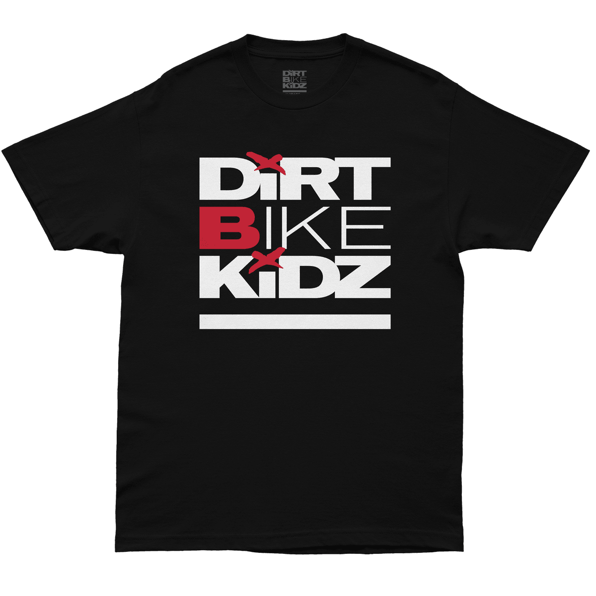 DBK Classic Youth Tee