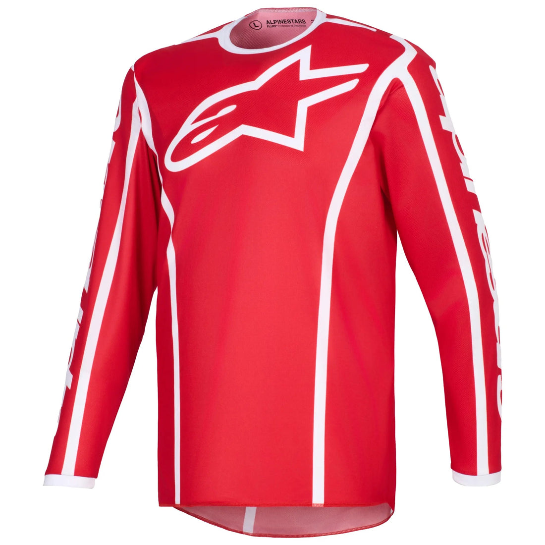 Alpinestars 2026 Fluid Apex Jersey - MOTODLVRD