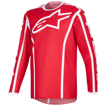 Alpinestars 2026 Fluid Apex Jersey - MOTODLVRD