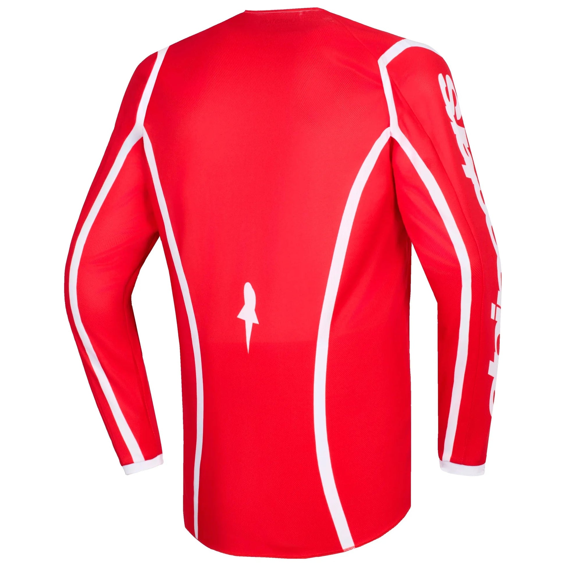 Alpinestars 2026 Fluid Apex Jersey - MOTODLVRD