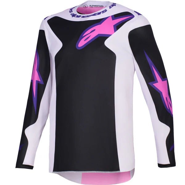 Alpinestars 2026 Fluid Grid Jersey - MOTODLVRD