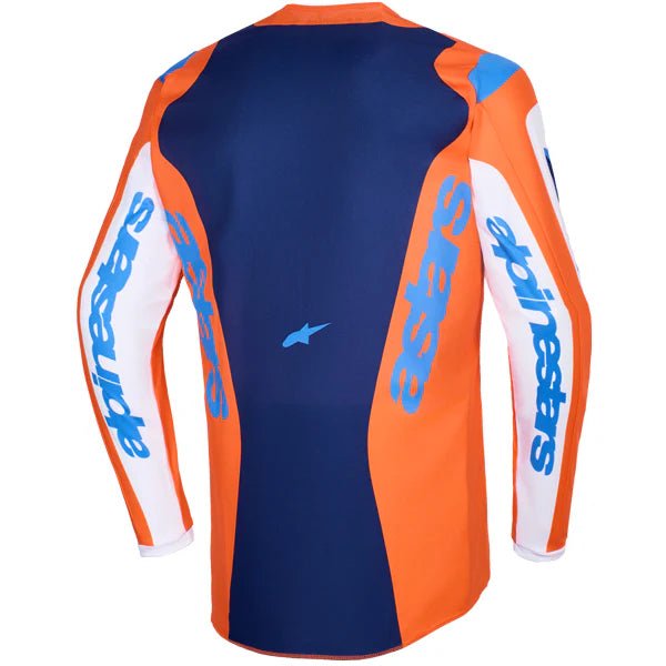 Alpinestars 2026 Fluid Grid Jersey - MOTODLVRD
