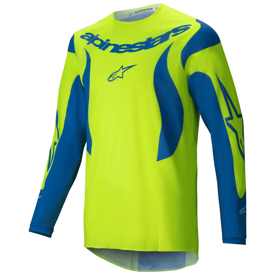 Alpinestars 2026 Fluid Haul Jersey - MOTODLVRD
