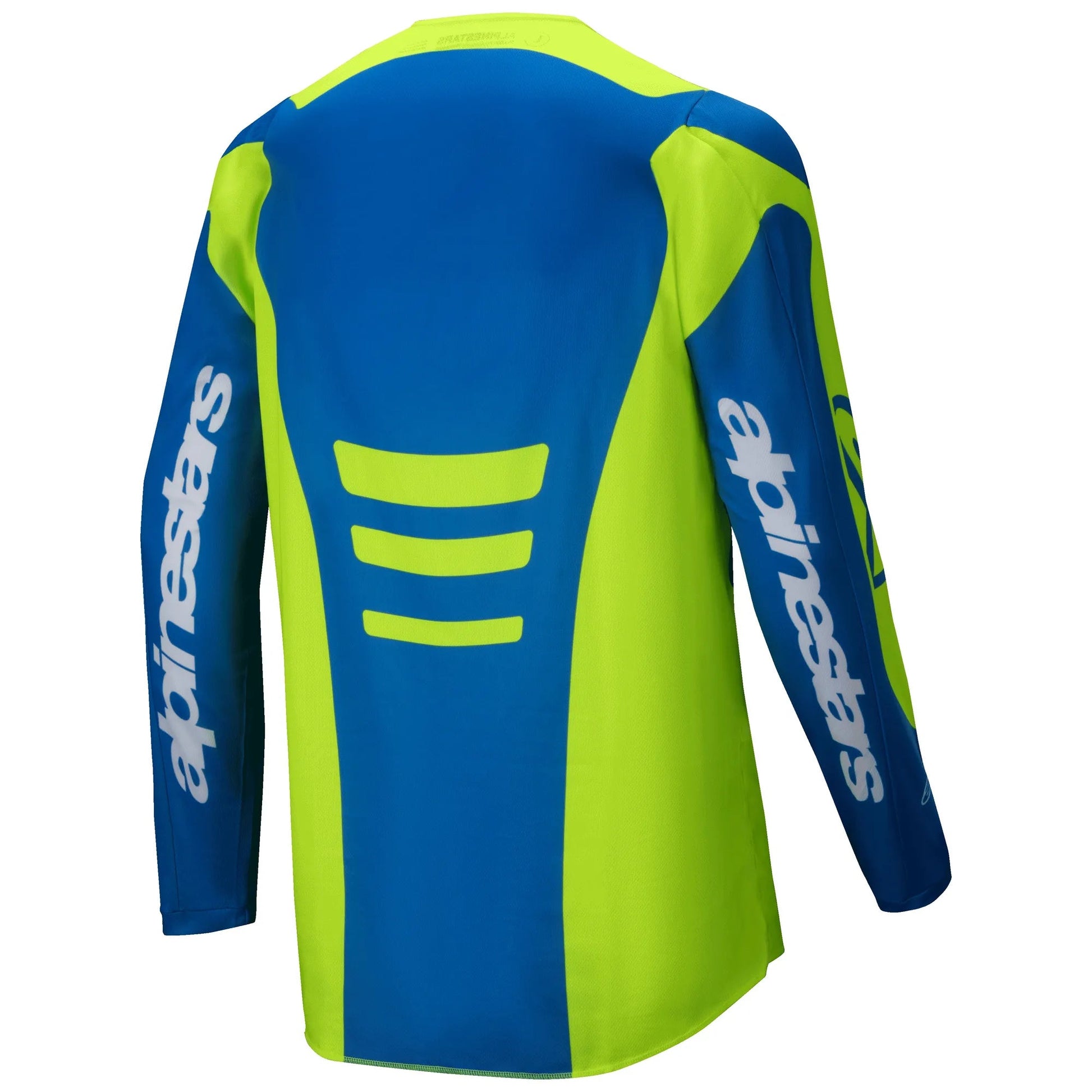 Alpinestars 2026 Fluid Haul Jersey - MOTODLVRD