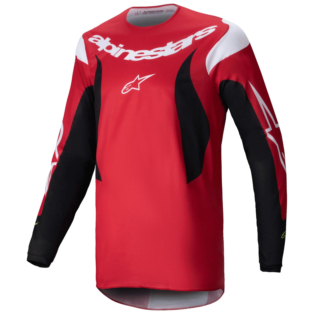 Alpinestars 2026 Fluid Haul Jersey - MOTODLVRD