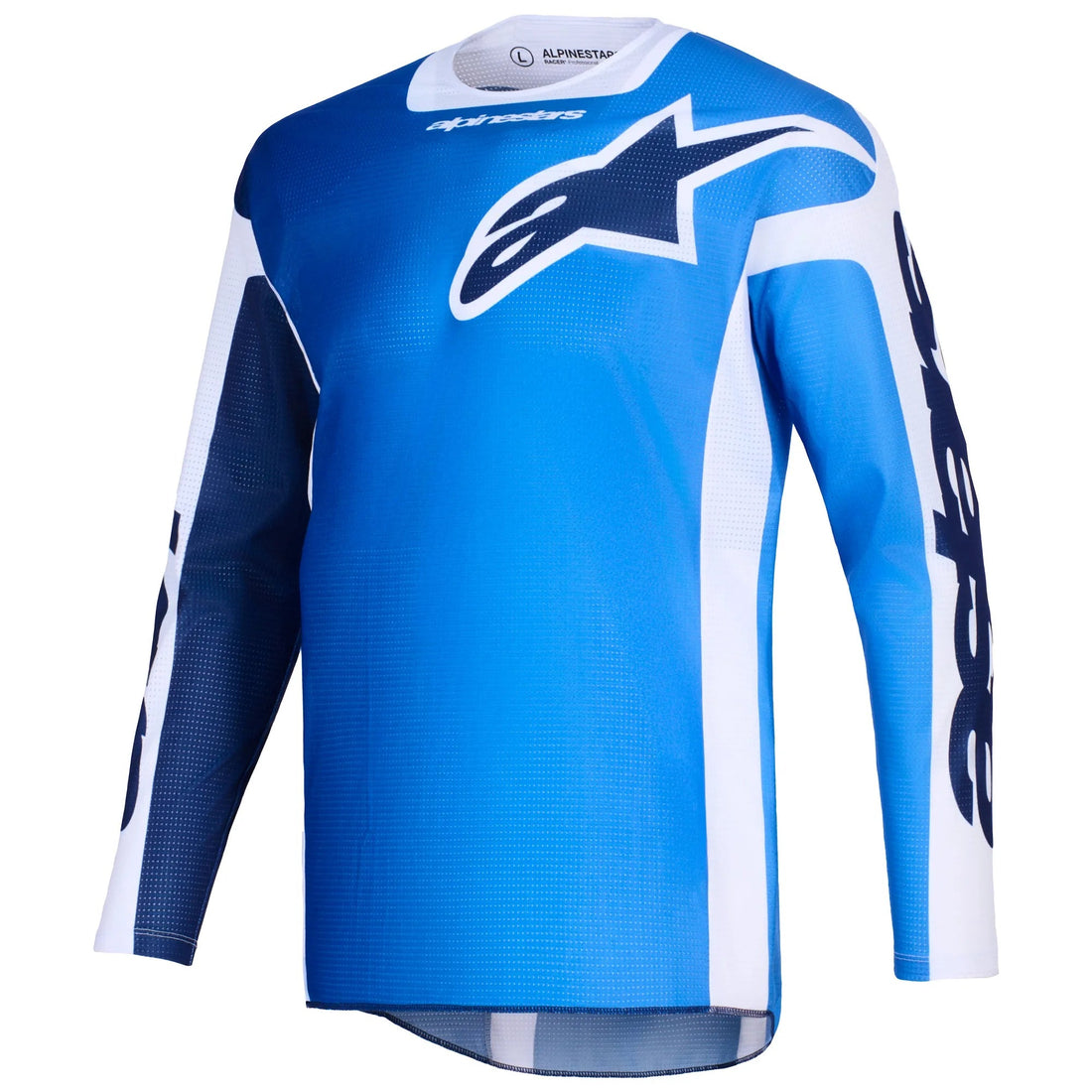 Alpinestars 2026 Racer Air Portl Jersey - MOTODLVRD