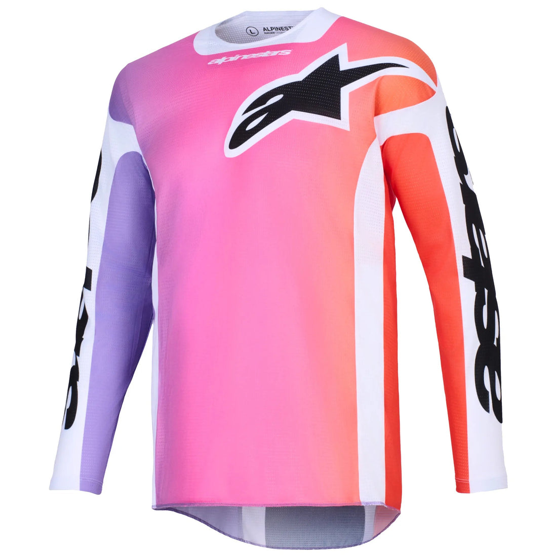 Alpinestars 2026 Racer Air Portl Jersey - MOTODLVRD
