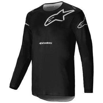 Alpinestars 2026 Racer Graphite Jersey - MOTODLVRD
