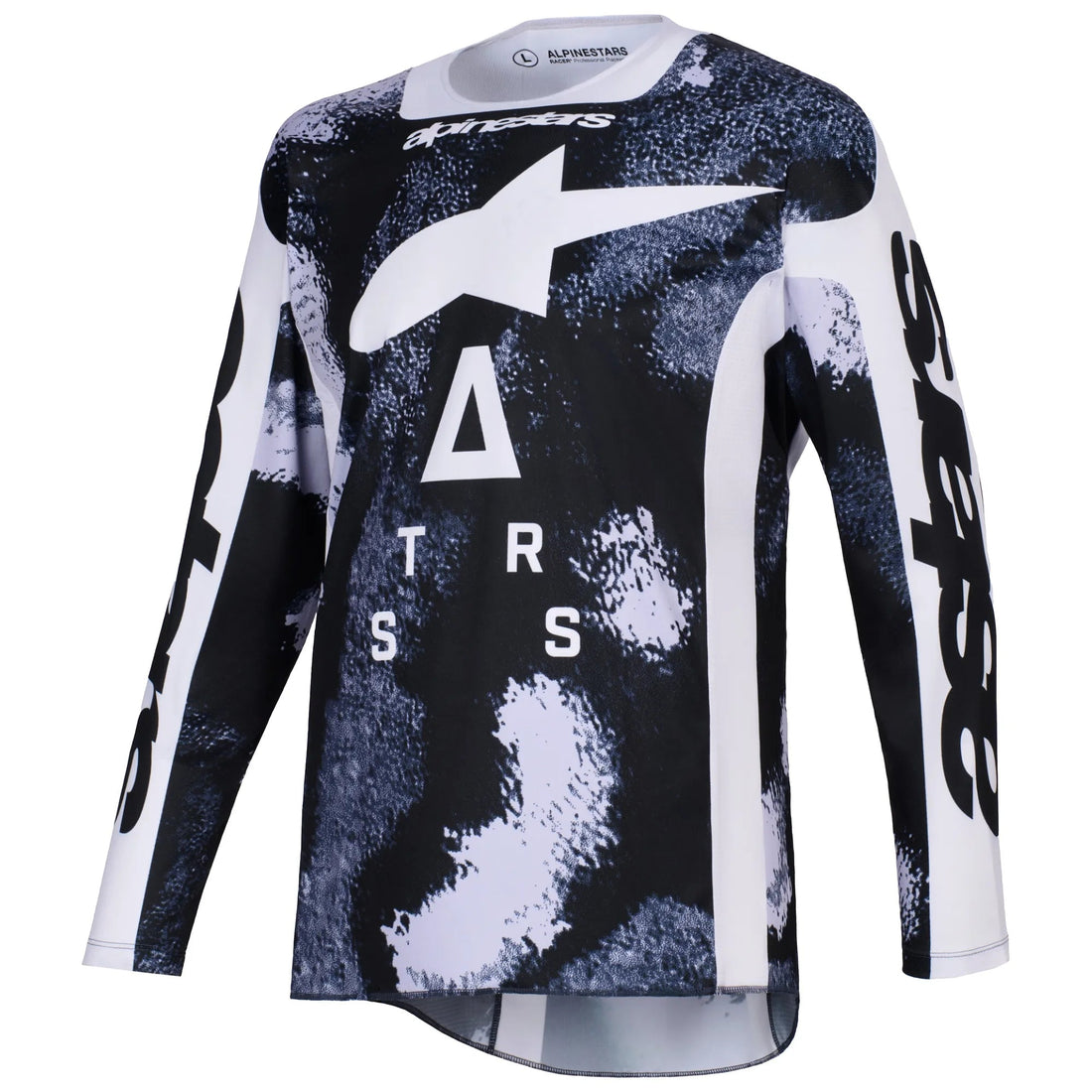 Alpinestars 2026 Racer Lahnd Jersey - MOTODLVRD