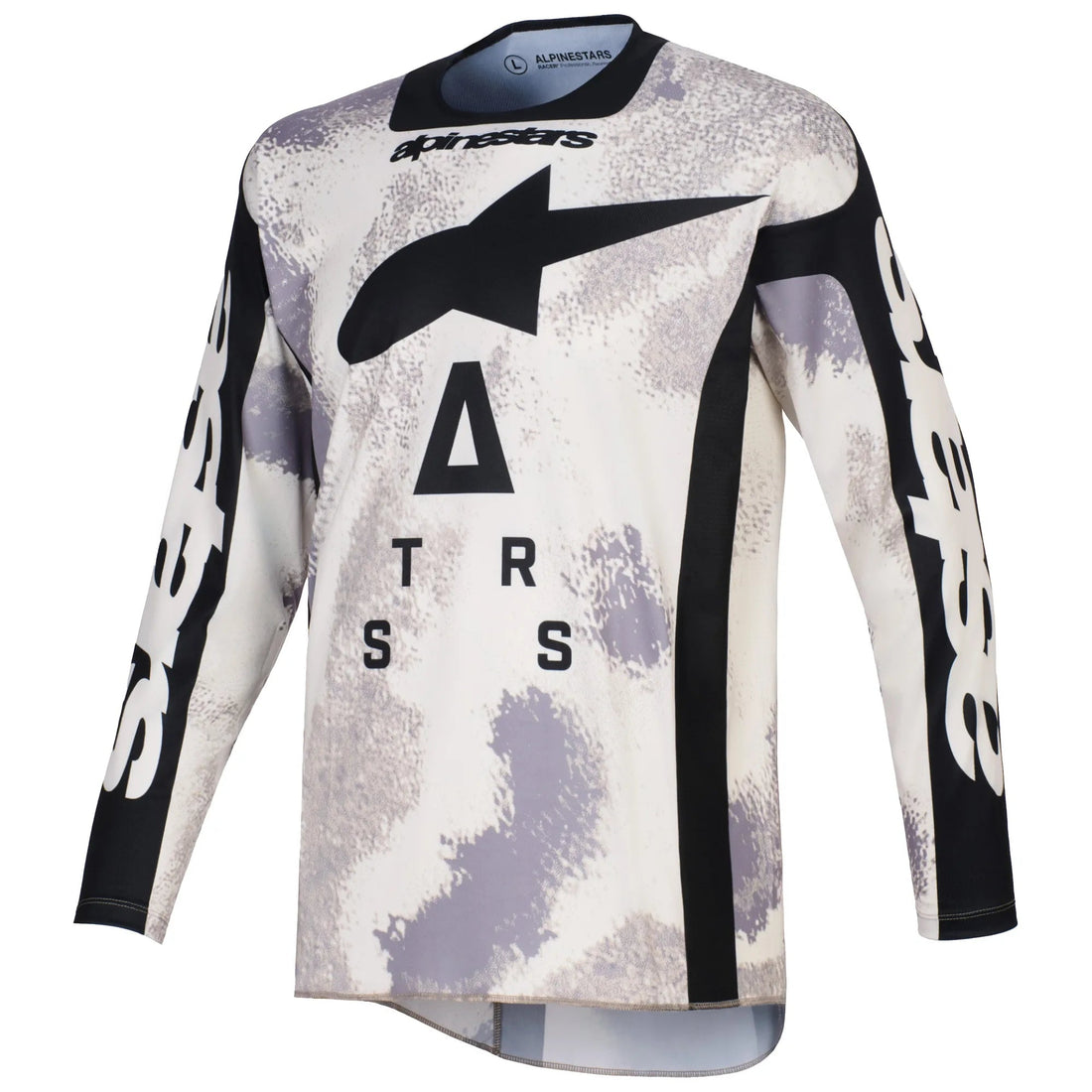 Alpinestars 2026 Racer Lahnd Jersey - MOTODLVRD