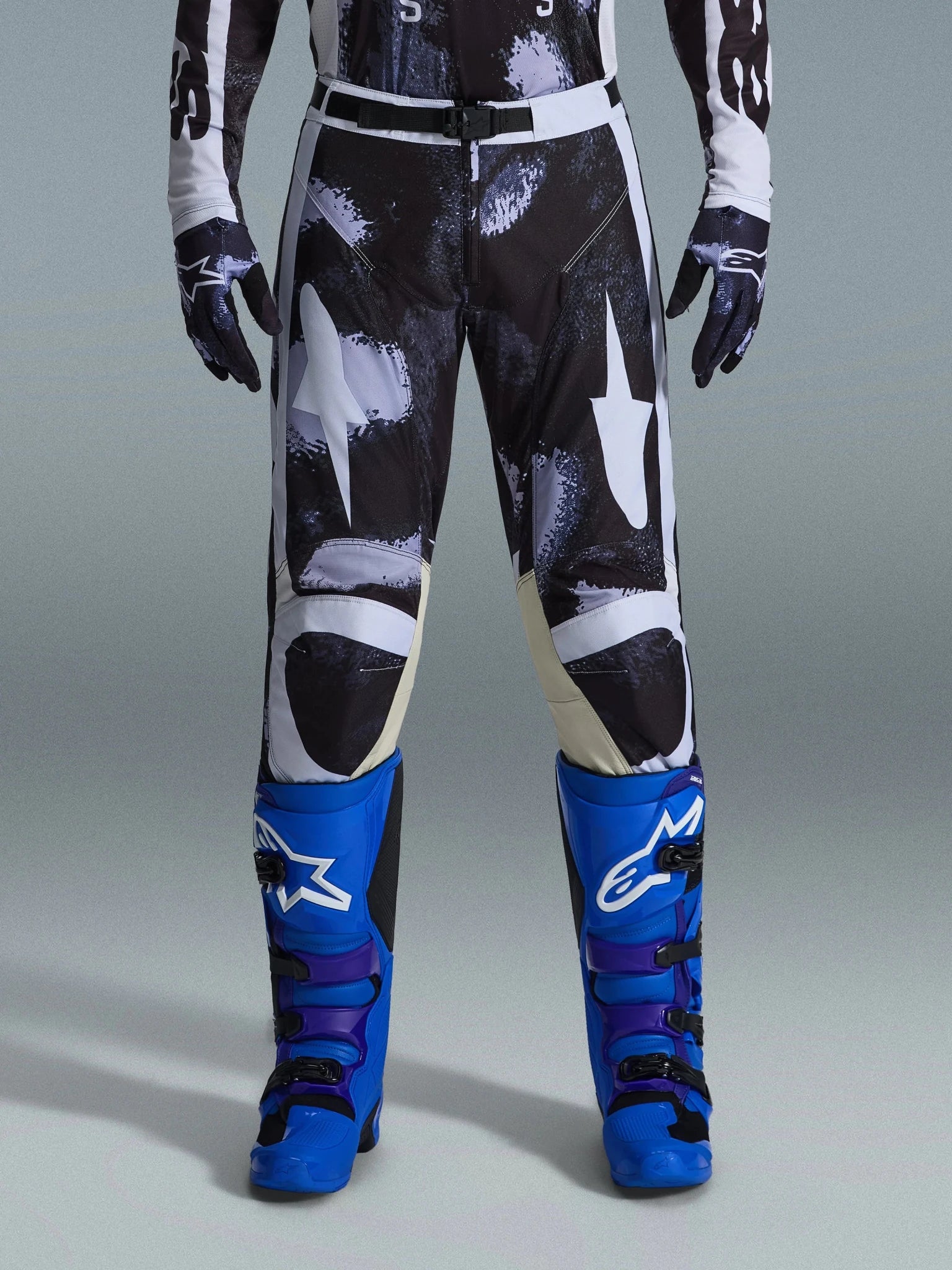 Alpinestars 2026 Racer Lahnd Pants - MOTODLVRD