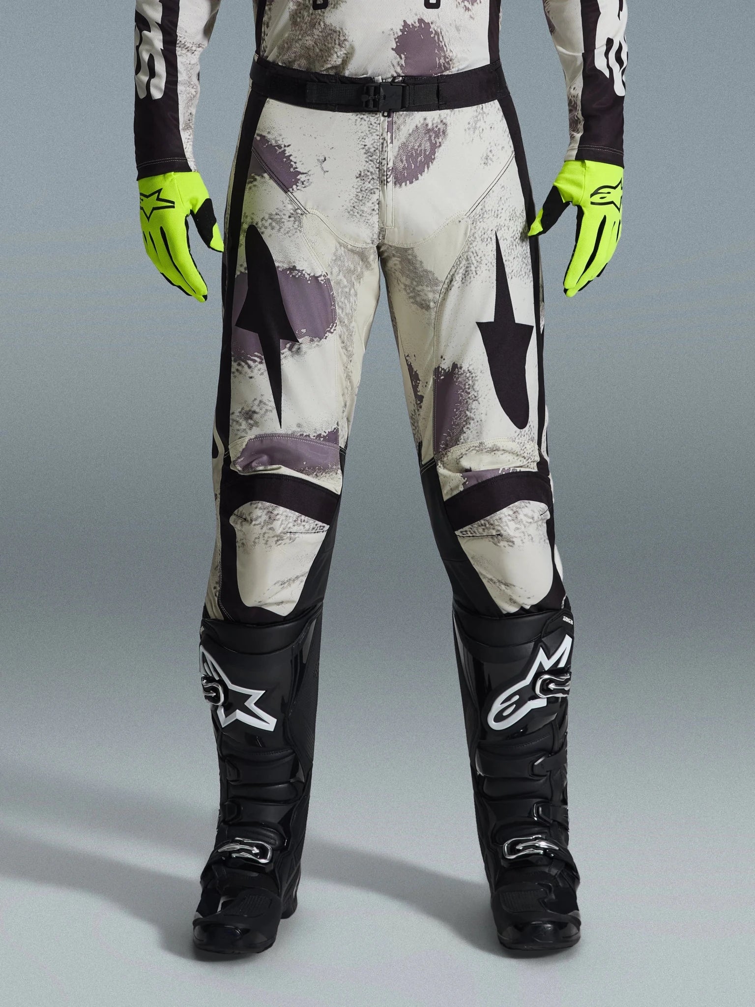 Alpinestars 2026 Racer Lahnd Pants - MOTODLVRD