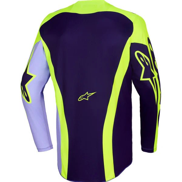 Alpinestars 2026 Racer Portl Jersey - MOTODLVRD
