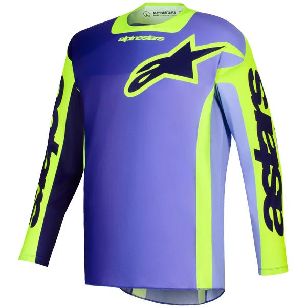 Alpinestars 2026 Racer Portl Jersey - MOTODLVRD