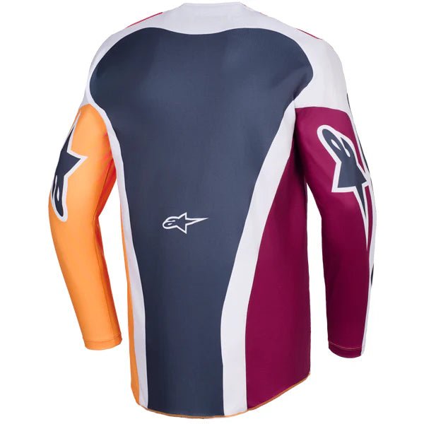 Alpinestars 2026 Racer Portl Jersey - MOTODLVRD