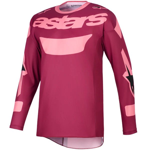 Alpinestars 2026 Racer Riway Jersey - MOTODLVRD