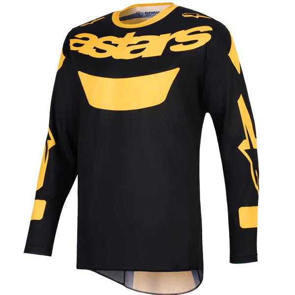 Alpinestars 2026 Racer Riway Jersey - MOTODLVRD