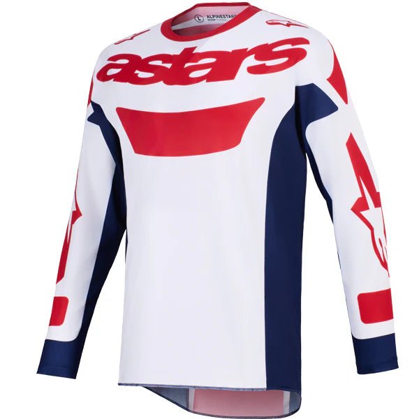 Alpinestars 2026 Racer Riway Jersey - MOTODLVRD