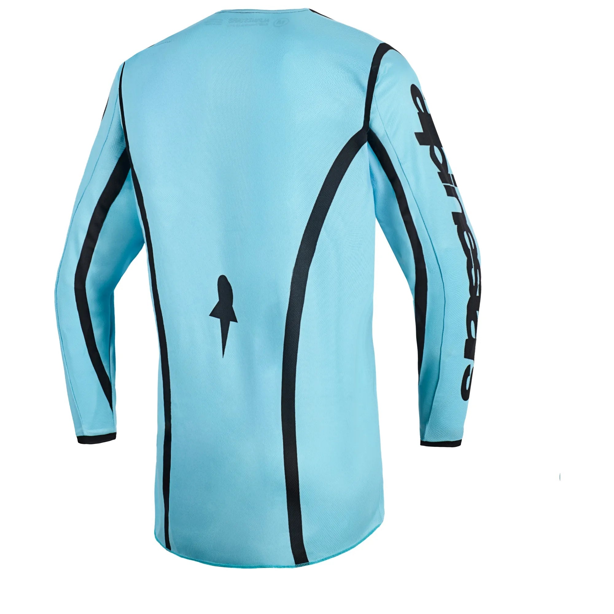 Alpinestars 2026 Stella Fluid Apex Jersey - MOTODLVRD