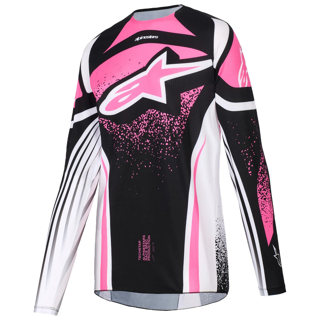 Alpinestars 2026 Stella Techstar Nomur Jersey - MOTODLVRD