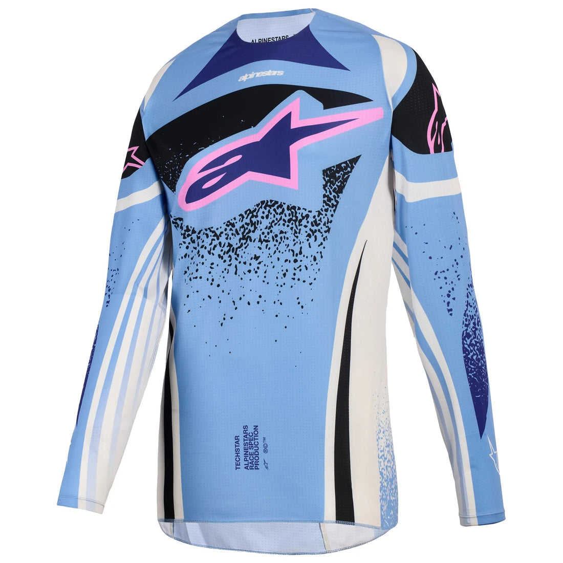 Alpinestars 2026 Stella Techstar Nomur Jersey - MOTODLVRD