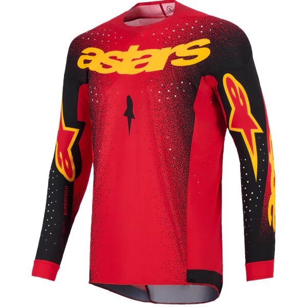 Alpinestars 2026 Supertech Scenz Jersey - MOTODLVRD