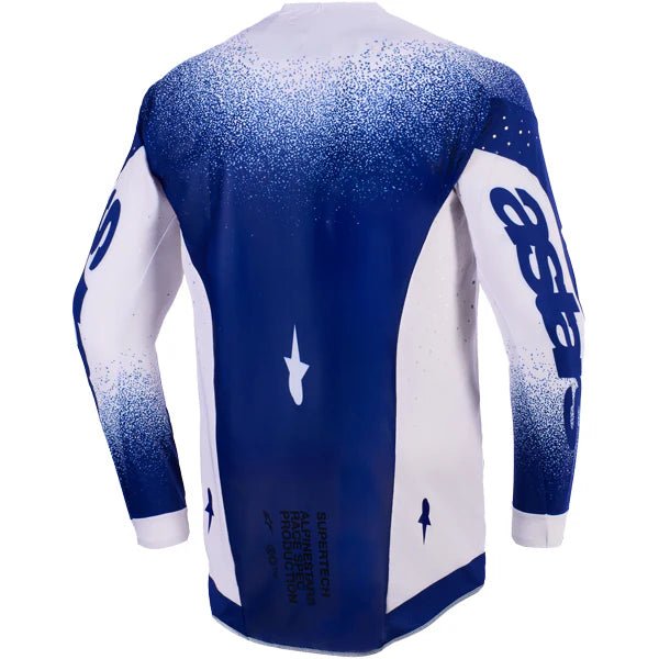 Alpinestars 2026 Supertech Scenz Jersey - MOTODLVRD