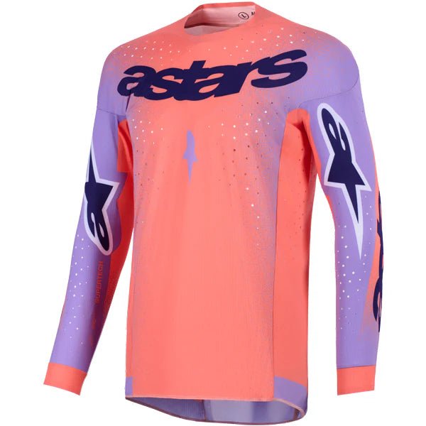 Alpinestars 2026 Supertech Scenz Jersey - MOTODLVRD