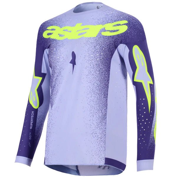 Alpinestars 2026 Supertech Scenz Jersey - MOTODLVRD
