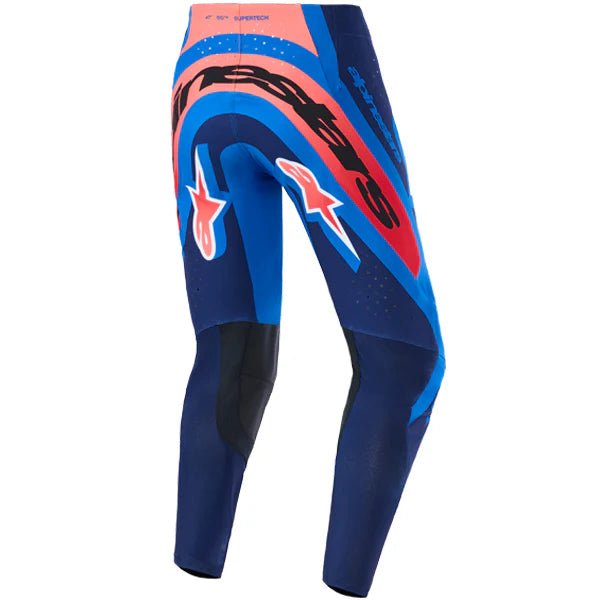 Alpinestars 2026 Supertech Vista Pants - MOTODLVRD