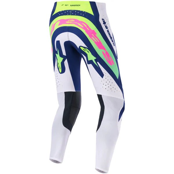 Alpinestars 2026 Supertech Vista Pants - MOTODLVRD