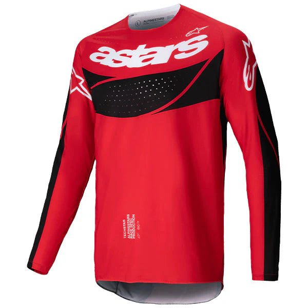 Alpinestars 2026 Techstar Dreem Jersey - MOTODLVRD