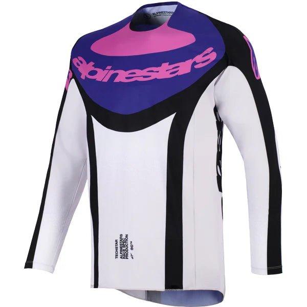 Alpinestars 2026 Techstar Knif Jersey - MOTODLVRD