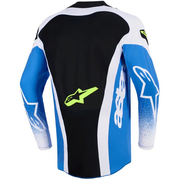 Alpinestars 2026 Techstar Knif Jersey - MOTODLVRD