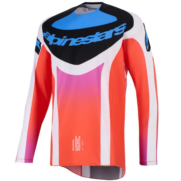 Alpinestars 2026 Techstar Knif Jersey - MOTODLVRD