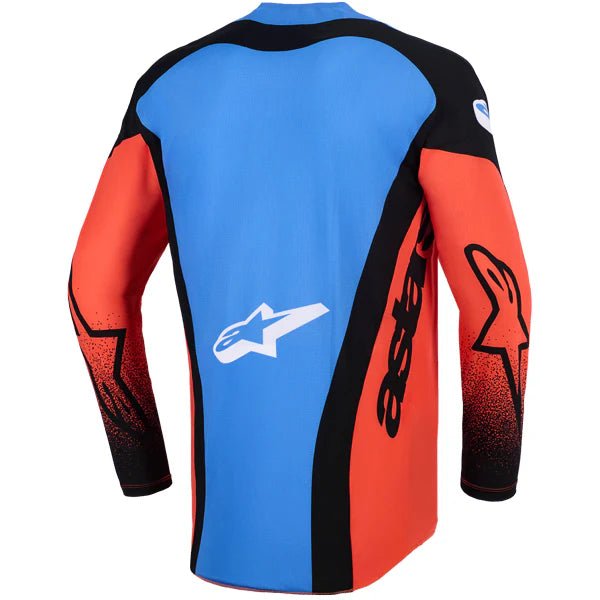 Alpinestars 2026 Techstar Knif Jersey - MOTODLVRD