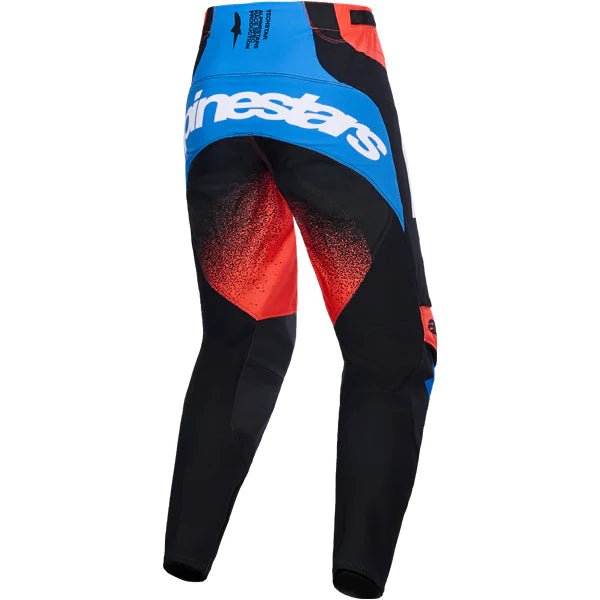 Alpinestars 2026 Techstar Knif Pants - MOTODLVRD