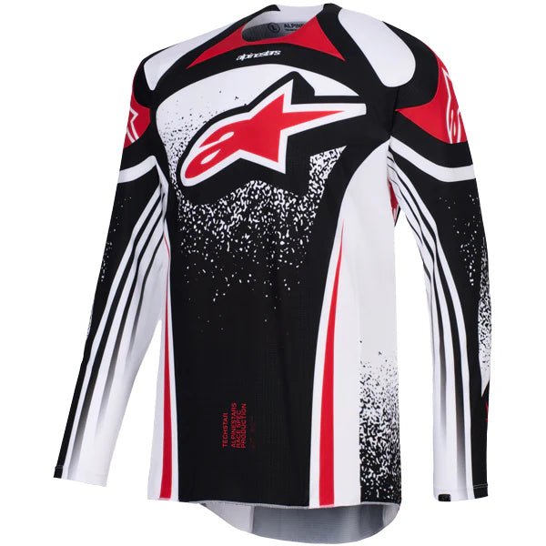 Alpinestars 2026 Techstar Nomur Jersey - MOTODLVRD