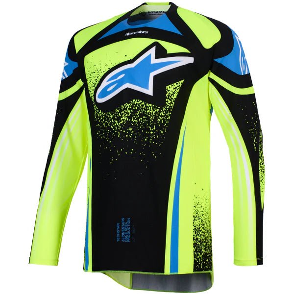 Alpinestars 2026 Techstar Nomur Jersey - MOTODLVRD