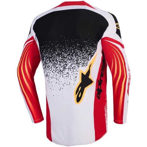 Alpinestars 2026 Techstar Nomur Jersey - MOTODLVRD